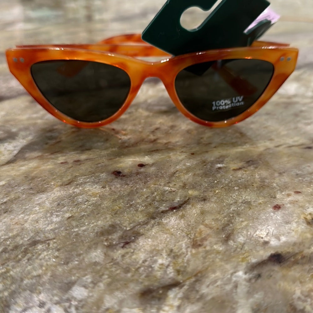 Wild fable sunglasses